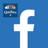 MTG Québec sur Facebook